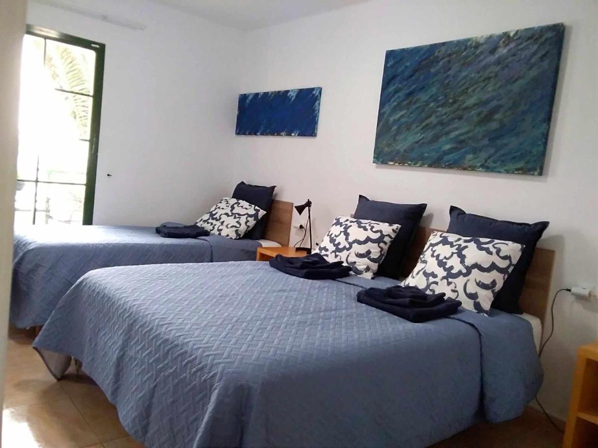 Apartamento Azul Vista Mar With Pool Puerto del Carmen  Extérieur photo
