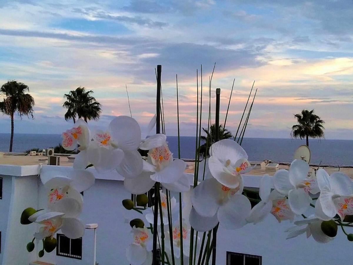 Apartamento Azul Vista Mar With Pool Puerto del Carmen  Extérieur photo