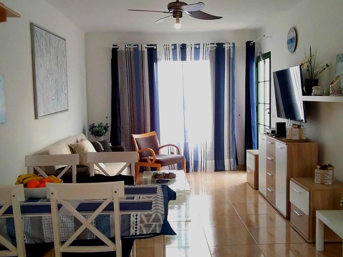 Apartamento Azul Vista Mar With Pool Puerto del Carmen  Extérieur photo