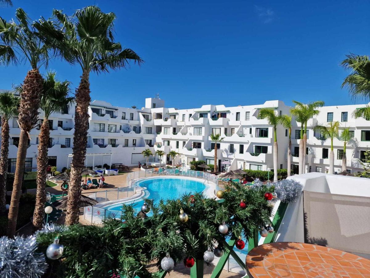 Apartamento Azul Vista Mar With Pool Puerto del Carmen  Extérieur photo
