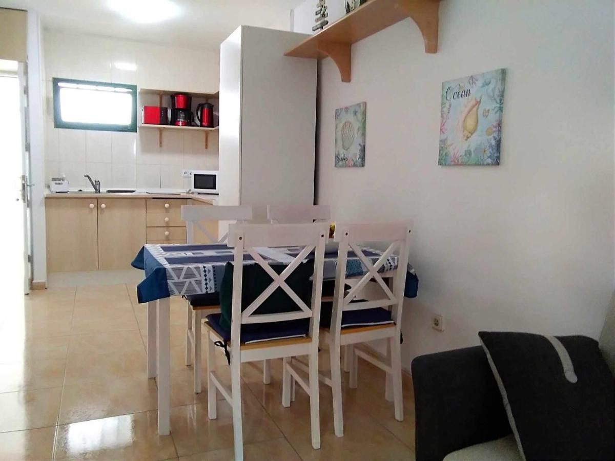Apartamento Azul Vista Mar With Pool Puerto del Carmen  Extérieur photo