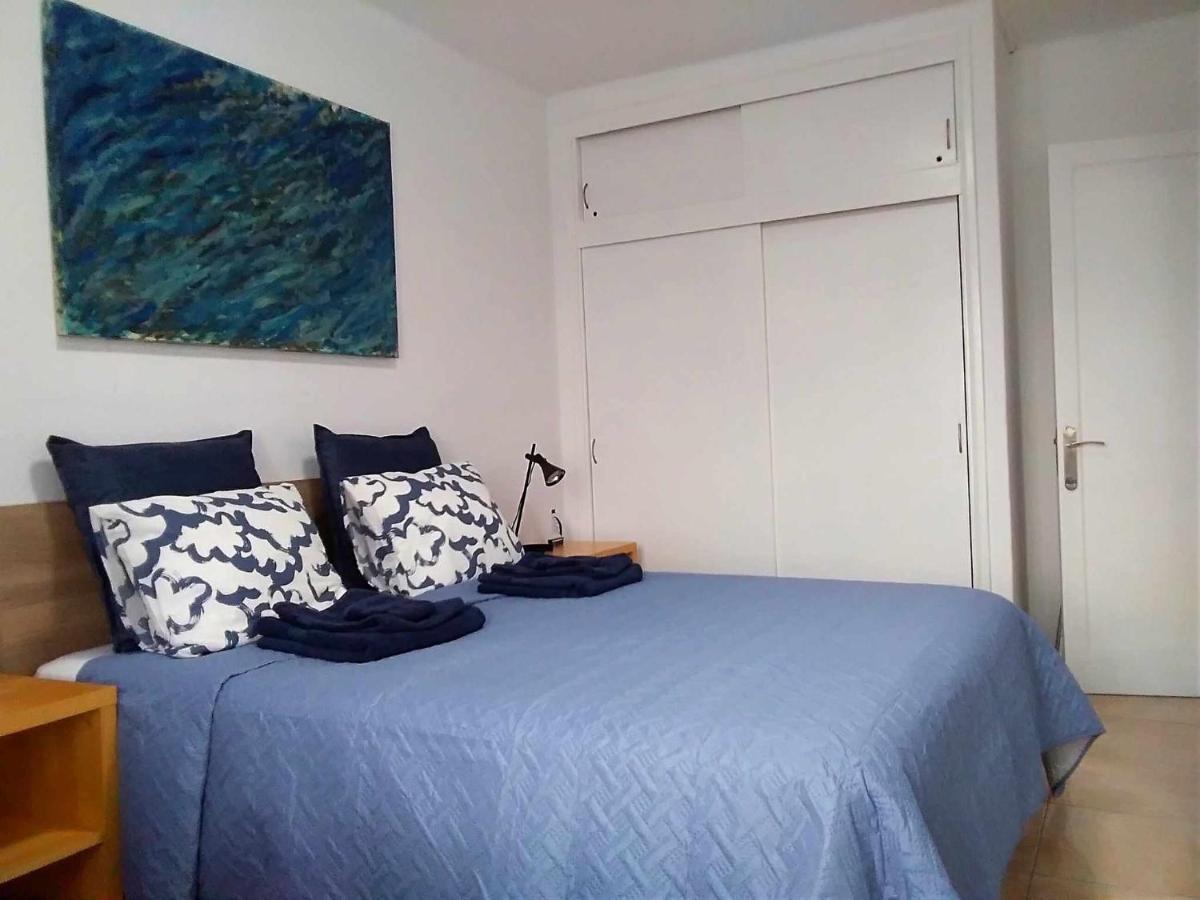 Apartamento Azul Vista Mar With Pool Puerto del Carmen  Extérieur photo