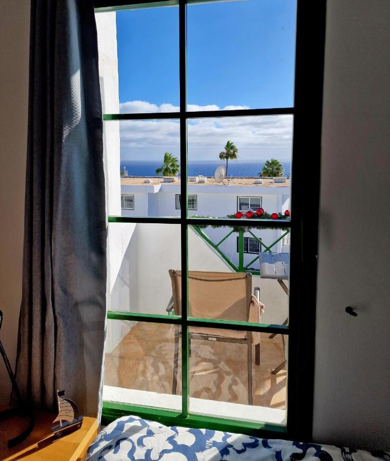Apartamento Azul Vista Mar With Pool Puerto del Carmen  Extérieur photo