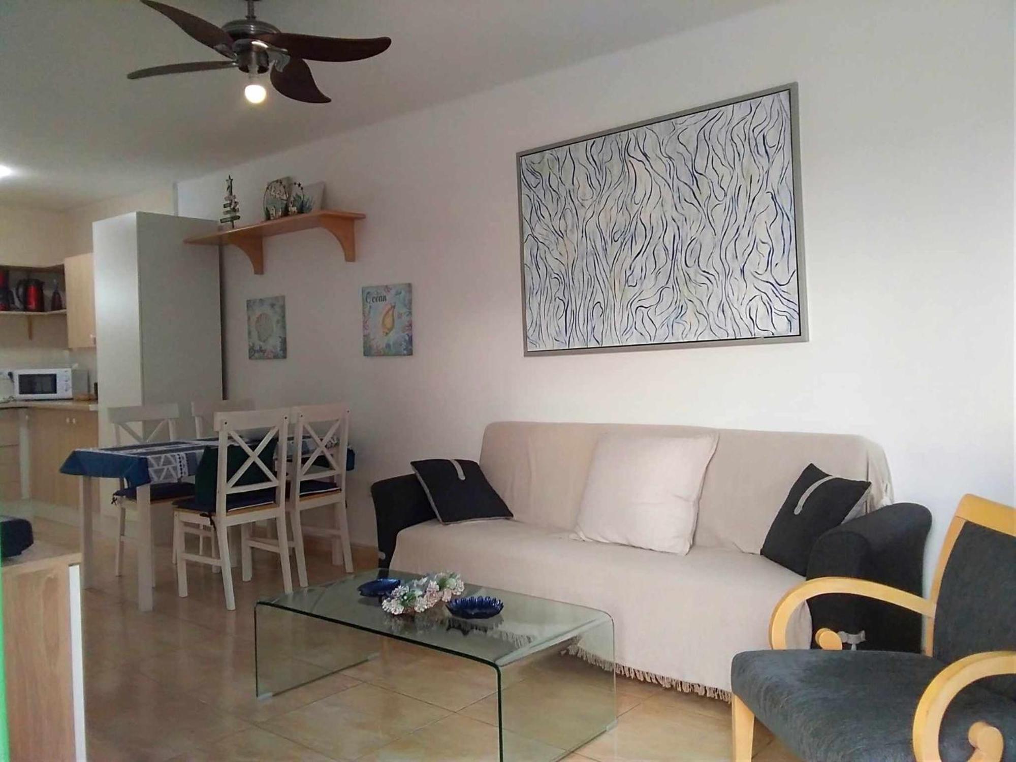 Apartamento Azul Vista Mar With Pool Puerto del Carmen  Extérieur photo