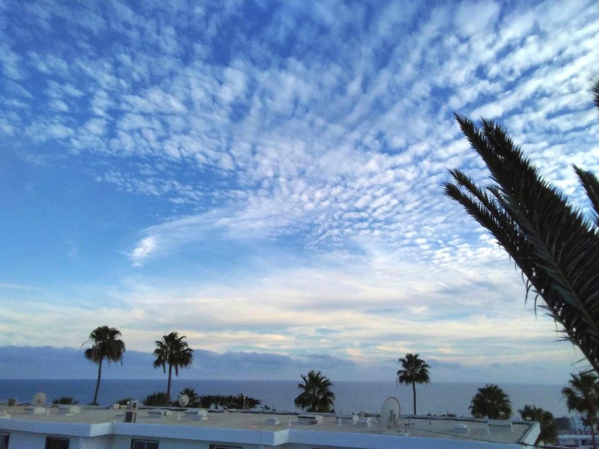Apartamento Azul Vista Mar With Pool Puerto del Carmen  Extérieur photo