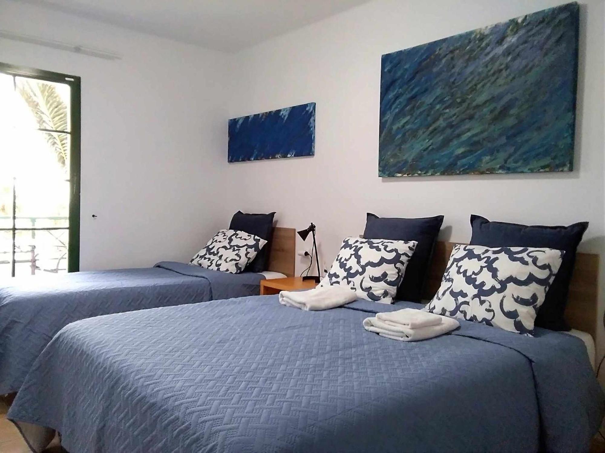 Apartamento Azul Vista Mar With Pool Puerto del Carmen  Extérieur photo