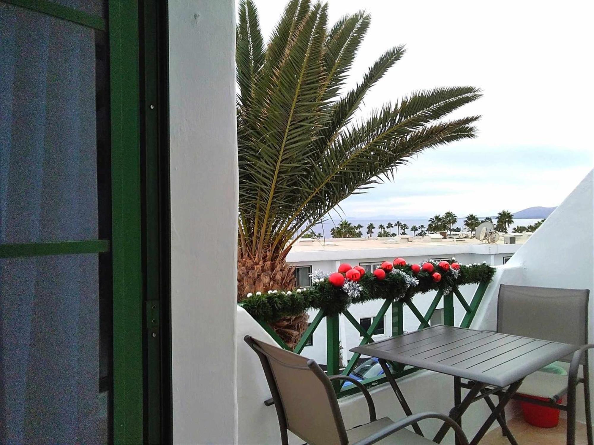 Apartamento Azul Vista Mar With Pool Puerto del Carmen  Extérieur photo